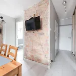 Apartment Jasny 3city W Gdyni By Renters *