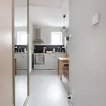 Jasny 3city W Gdyni By Renters * Gdynia