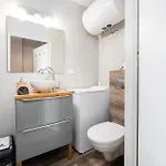 Apartment Jasny 3city W Gdyni By Renters *