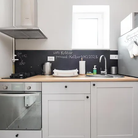 Apartment Jasny 3city W Gdyni By Renters Gdynia