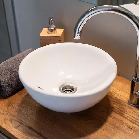 Daire Jasny 3city W Gdyni By Renters