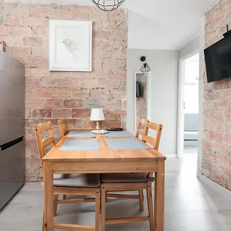 Jasny 3city W Gdyni By Renters