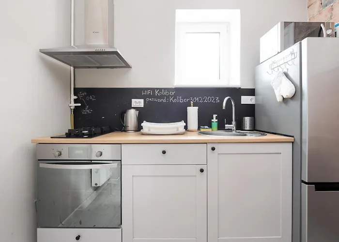 Appartement Jasny 3city W Gdyni By Renters Gdynia