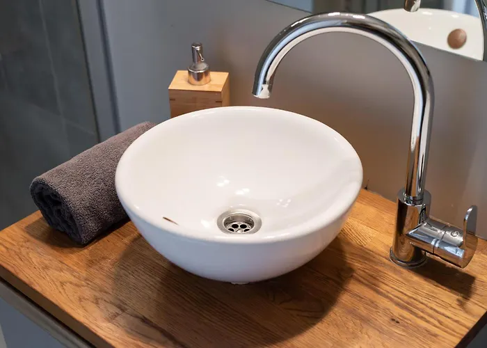 Appartement Jasny 3city W Gdyni By Renters