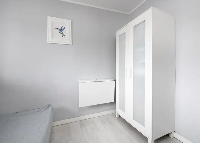 Jasny 3city W Gdyni By Renters Gdynia