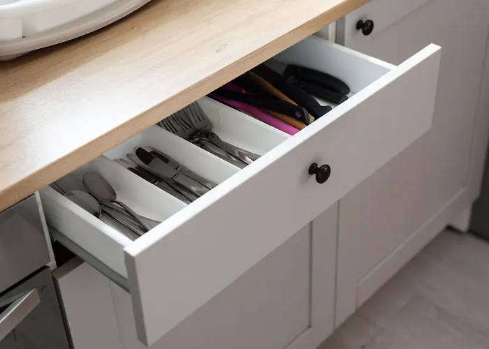 Апартаменти Jasny 3city W Gdyni By Renters